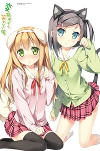 hentai-ouji-to-warawanai-neko-thumb